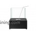 Ignis Cube XL Tabletop Ventless Ethanol Fireplace - B00ATTLCKY